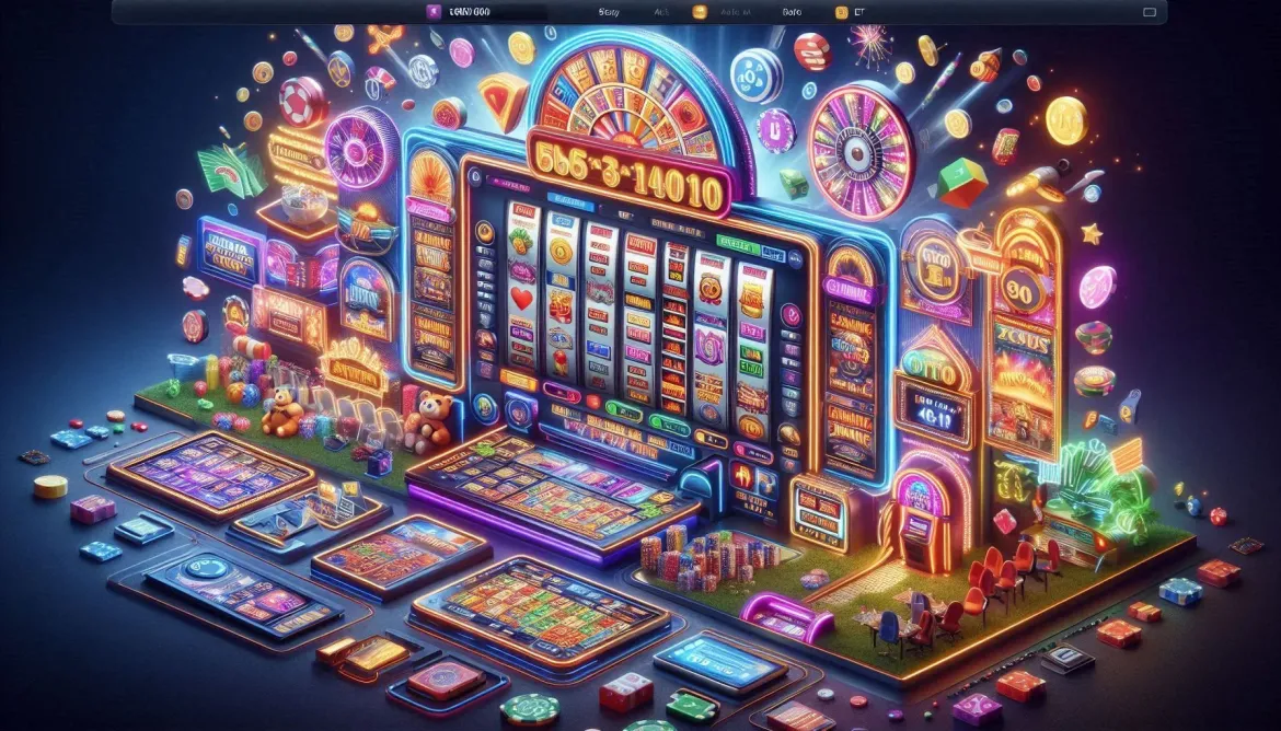 21k Casino